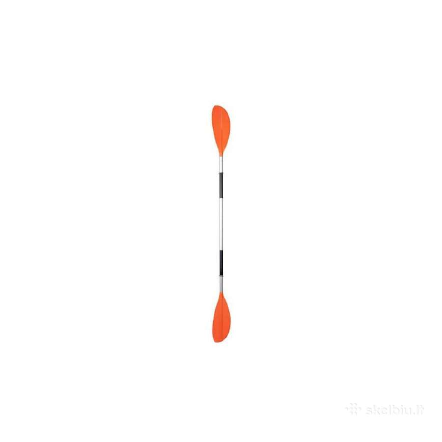 Baidarės Vista Perception, gera būklė - nuotraukos Nr. 3