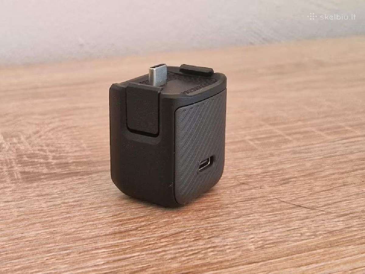 Dji Osmo pocket 3 - nuotraukos Nr. 11