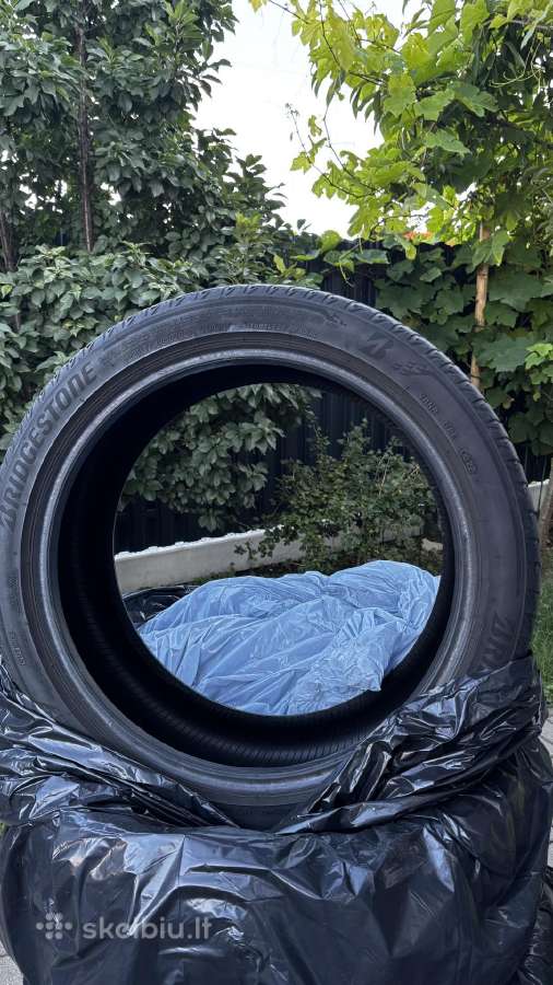 Bridgestone Turanza - nuotraukos Nr. 3
