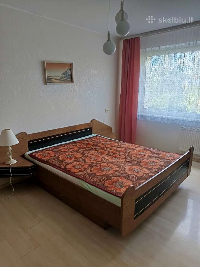 Ilgalaikė buto nuoma - nuotraukos Nr. 5