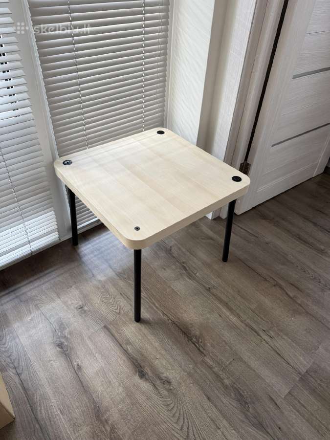Ikea staliukas - nuotraukos Nr. 3