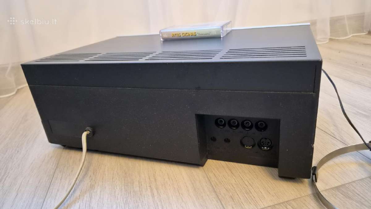 Kasetinis Philips N2541 - nuotraukos Nr. 8