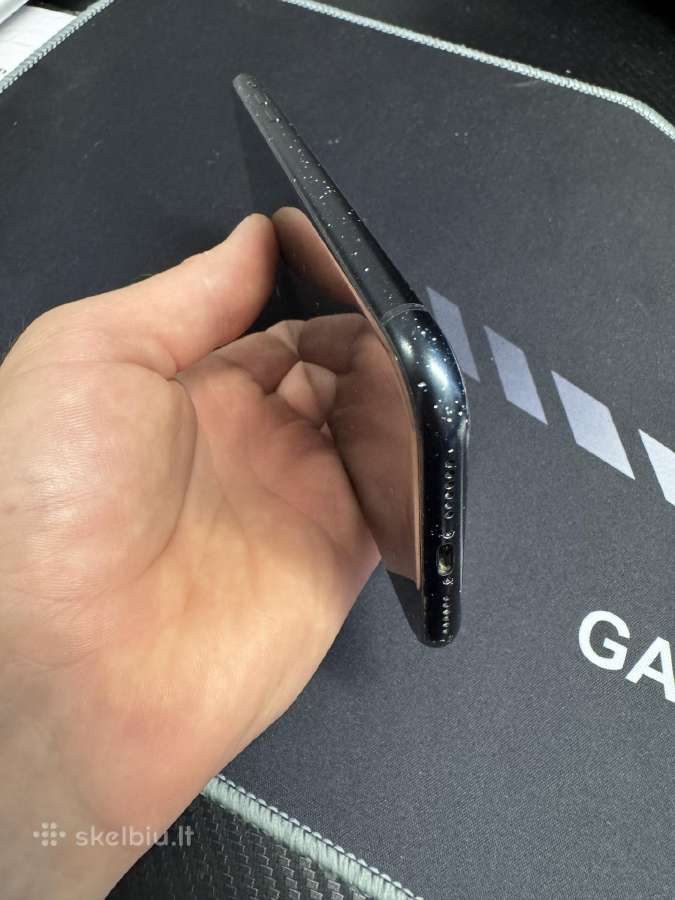 Parduodu iPhone Xr 64gb Black - nuotraukos Nr. 4