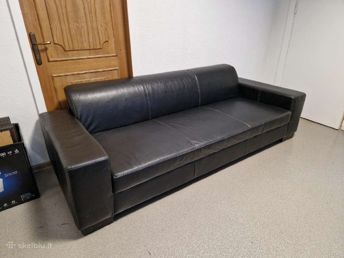 Biuro sofa - nuotraukos Nr. 3