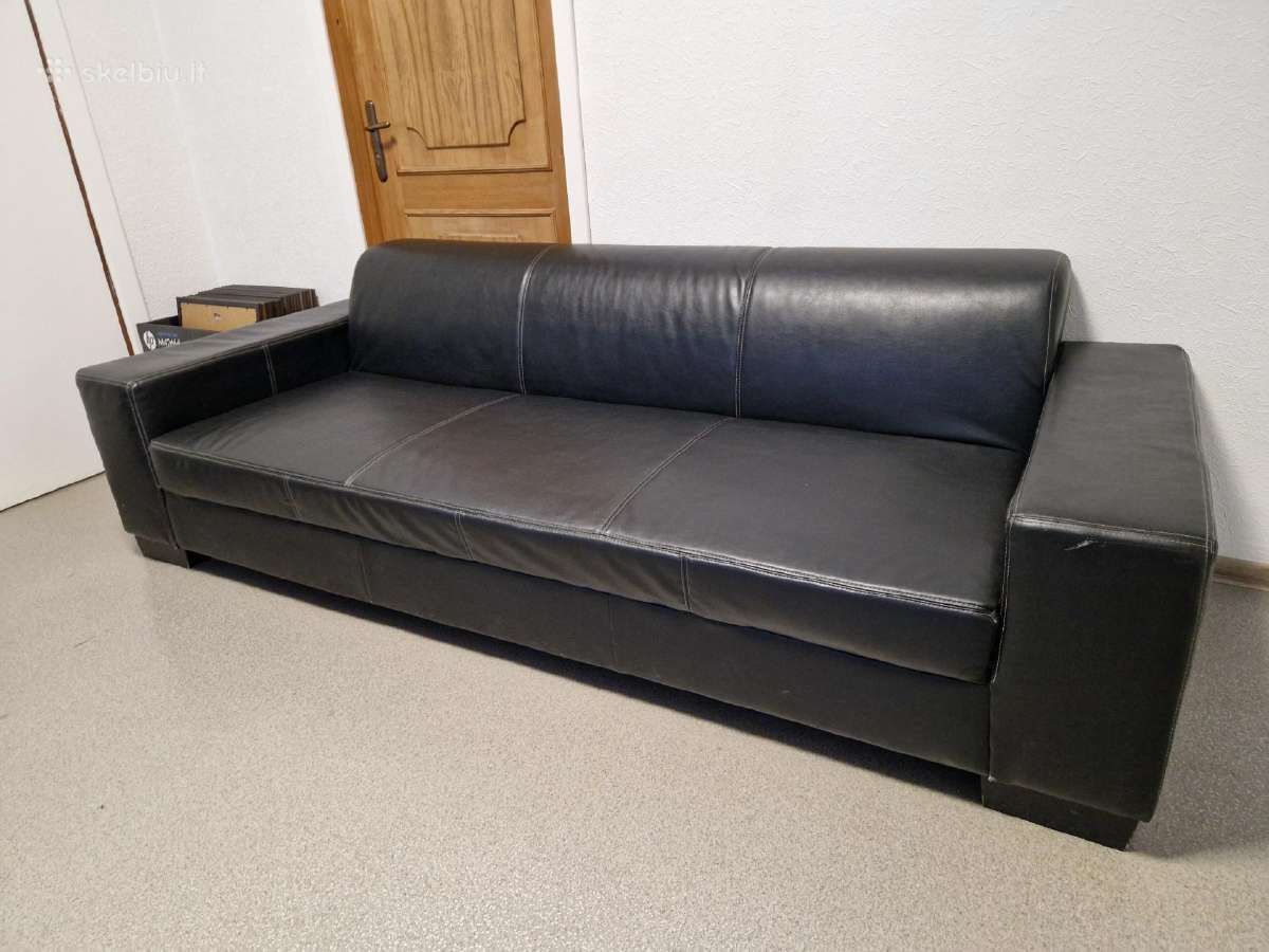 Biuro sofa - nuotraukos Nr. 2
