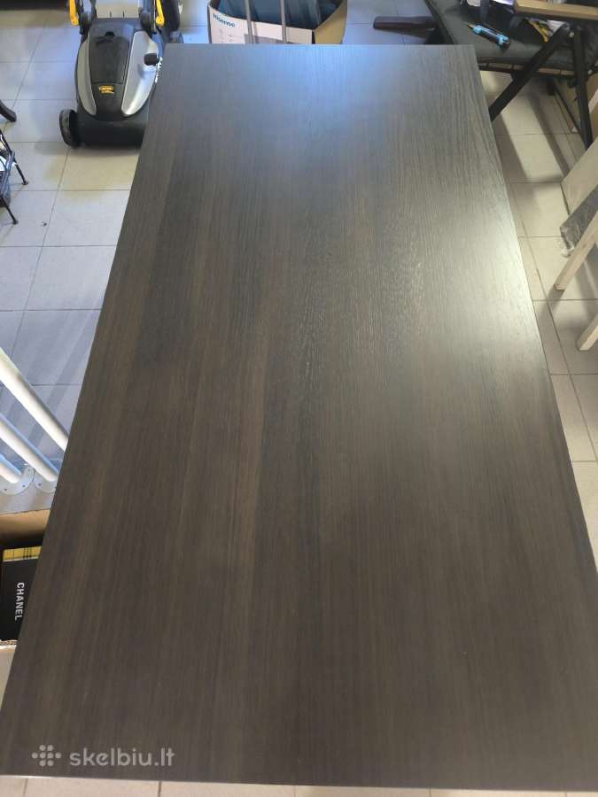 Biuro stalas naudotas. 100 eur - nuotraukos Nr. 2