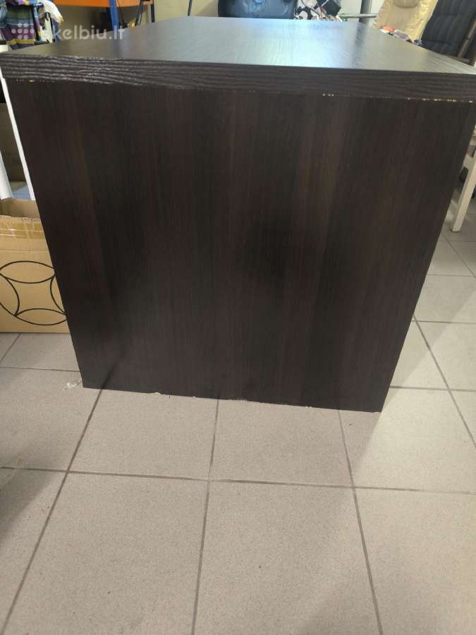 Biuro stalas naudotas. 100 eur - nuotraukos Nr. 4