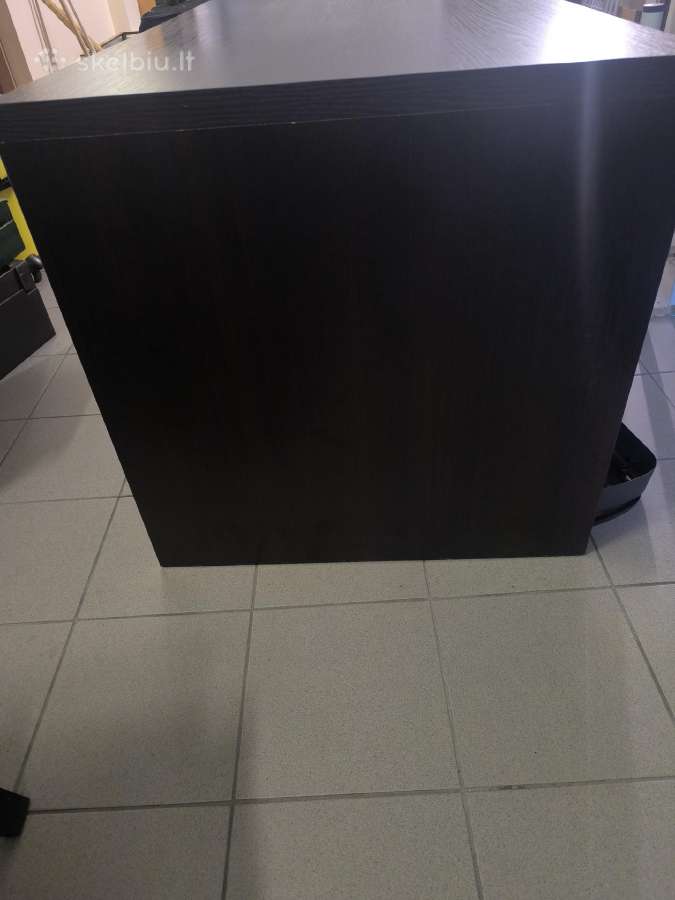 Biuro stalas naudotas. 100 eur - nuotraukos Nr. 6