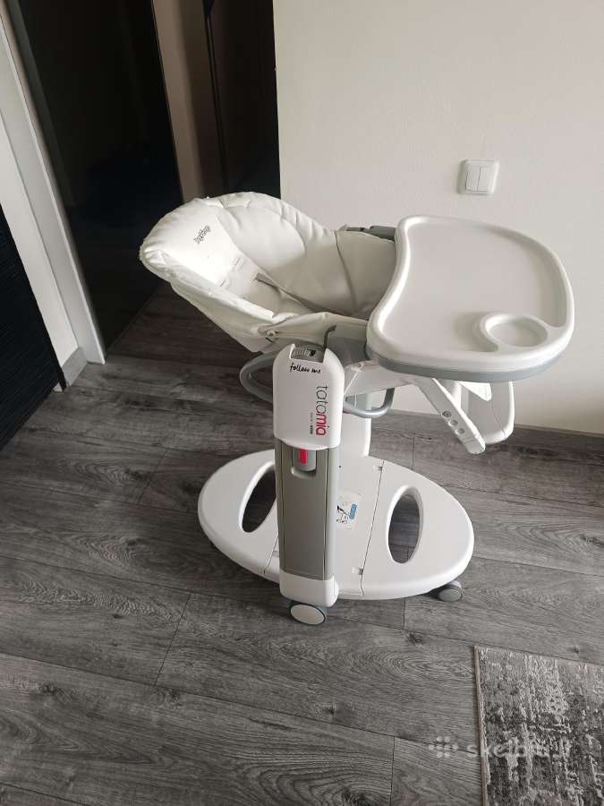 Peg-perego tatamia - nuotraukos Nr. 3