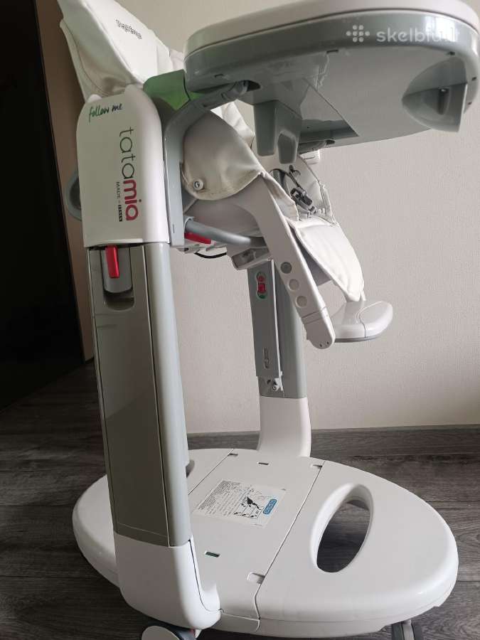 Peg-perego tatamia - nuotraukos Nr. 4