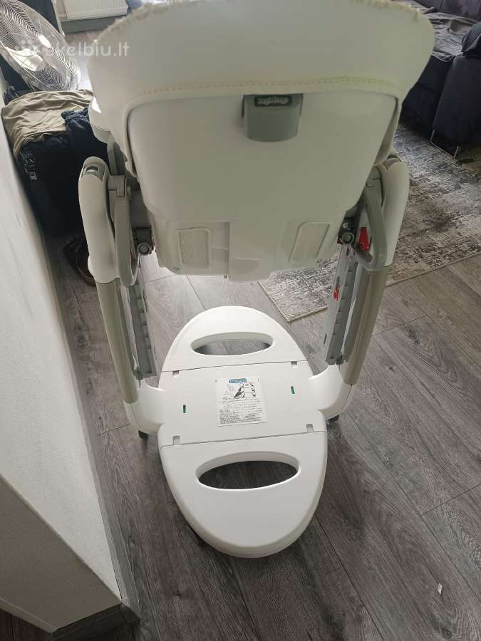Peg-perego tatamia - nuotraukos Nr. 5