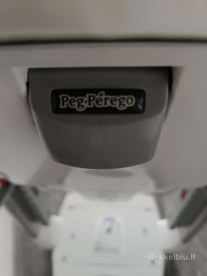 Peg-perego tatamia - nuotraukos Nr. 6