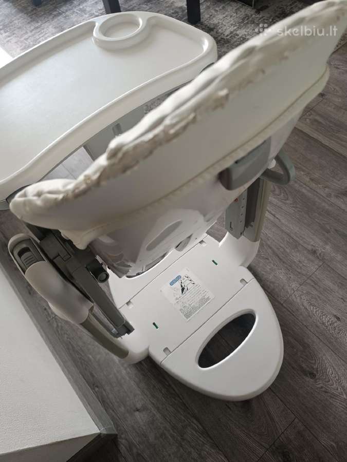 Peg-perego tatamia - nuotraukos Nr. 7