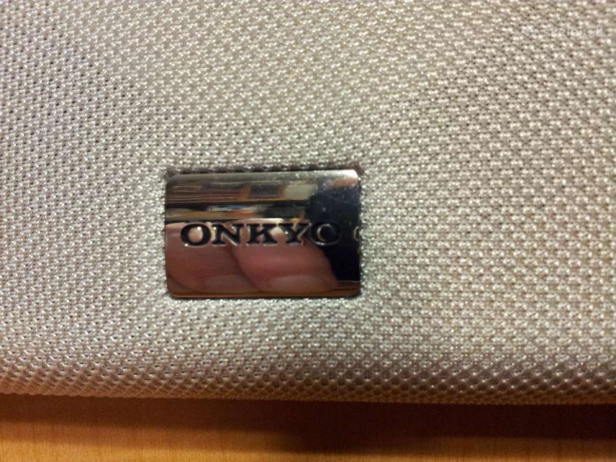 Lentyninės Kolonėlės Onkyo D-s7gx - nuotraukos Nr. 6