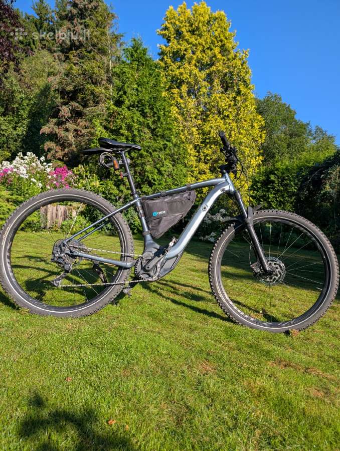 Specialized Turbo Levo Ht - nuotraukos Nr. 2