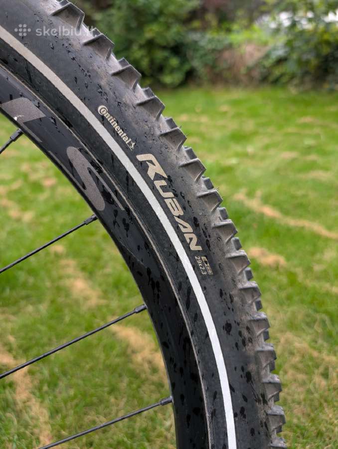Specialized Turbo Levo Ht - nuotraukos Nr. 5
