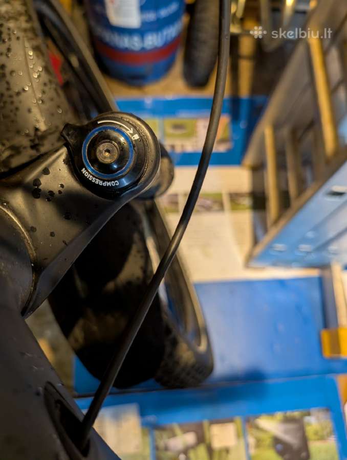 Specialized Turbo Levo Ht - nuotraukos Nr. 7