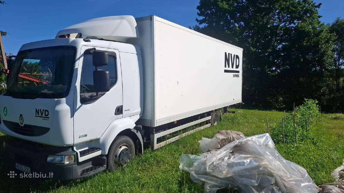 Parduodama poliakale Gayk - nuotraukos Nr. 2