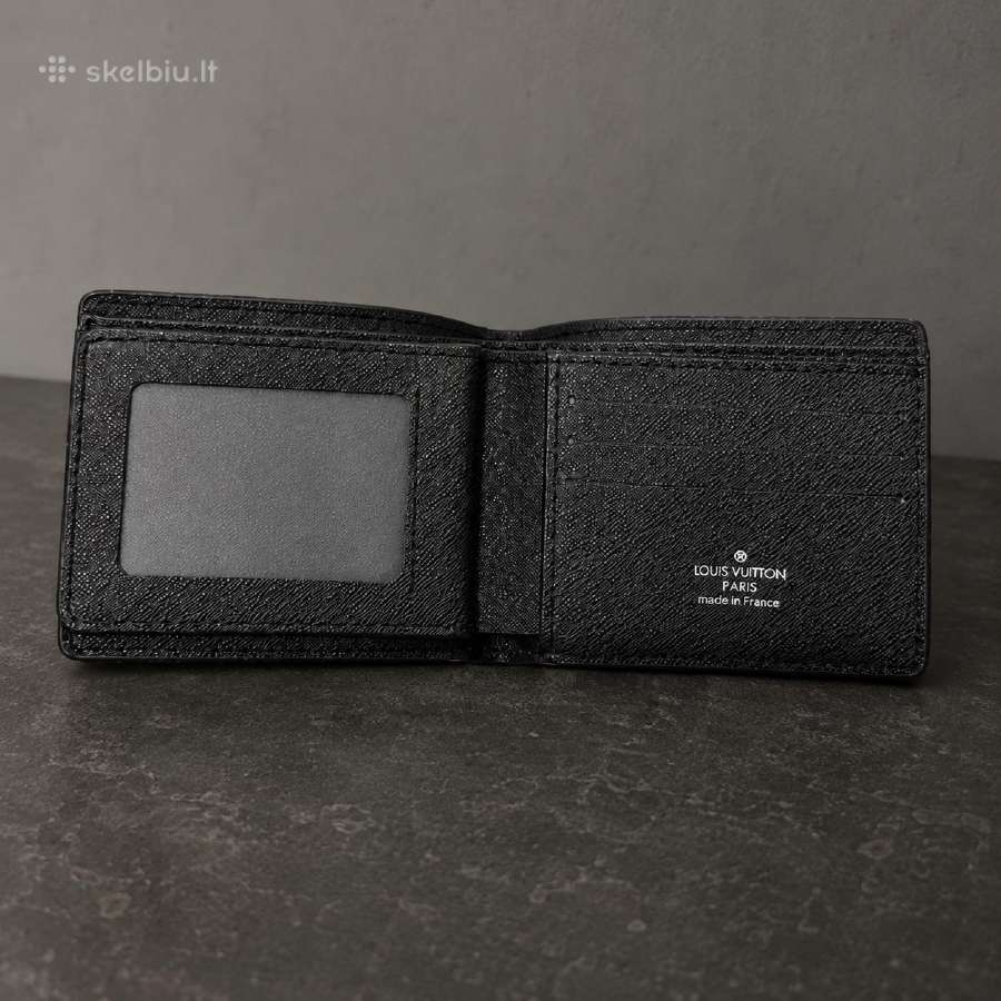 Louis Vuitton Piniginė - nuotraukos Nr. 2
