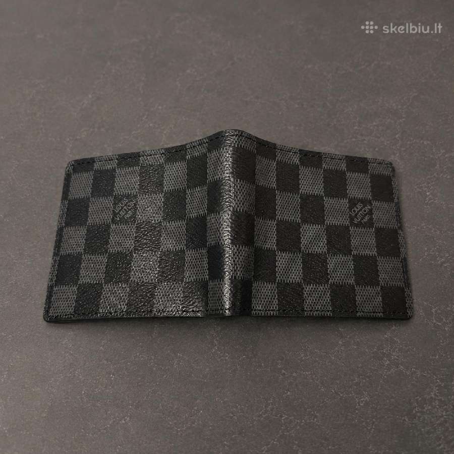Louis Vuitton Piniginė - nuotraukos Nr. 3