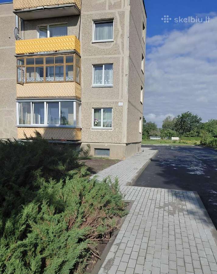 Parduodamas butas Kėdainių raj. - nuotraukos Nr. 3