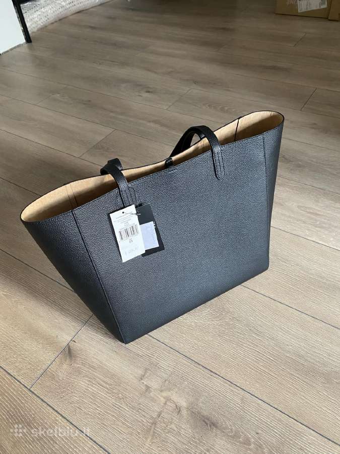 Lauren Ralph Lauren rankinė - nuotraukos Nr. 4