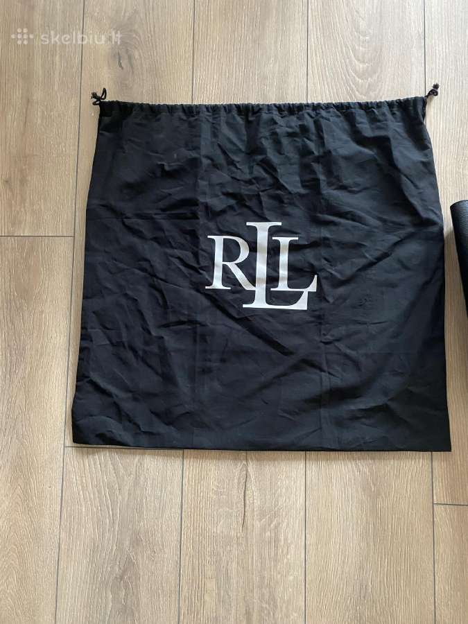 Lauren Ralph Lauren rankinė - nuotraukos Nr. 8