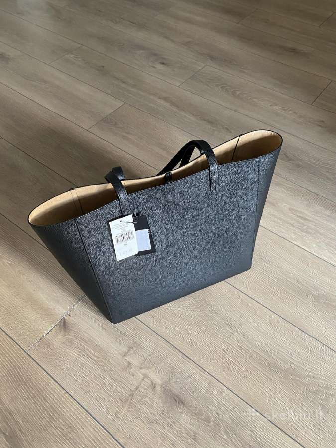Lauren Ralph Lauren rankinė - nuotraukos Nr. 5