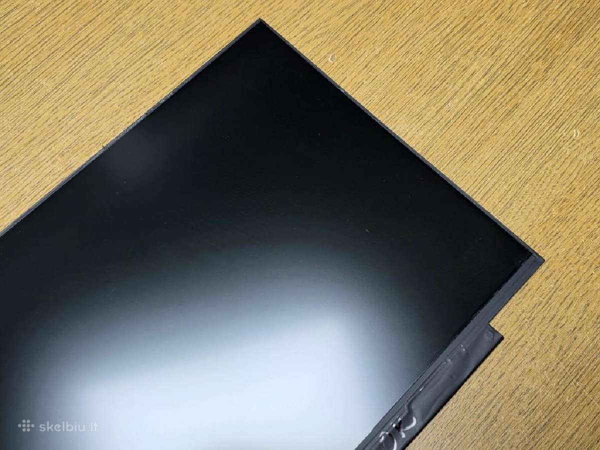 15.6" Originalus Full HD laptopo matrica ekranas! - nuotraukos Nr. 19