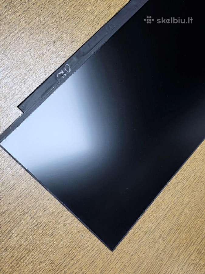 15.6" Originalus Full HD laptopo matrica ekranas! - nuotraukos Nr. 20