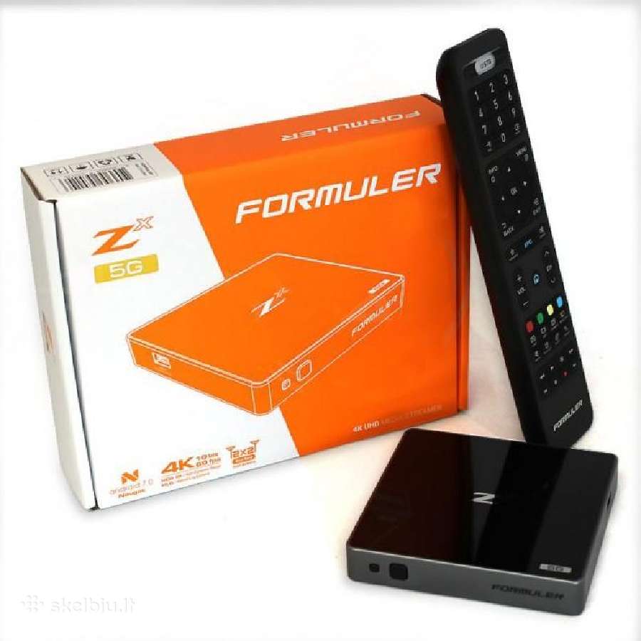 Palydovines antenos,imtuvai Iptv,sat,lt - nuotraukos Nr. 2