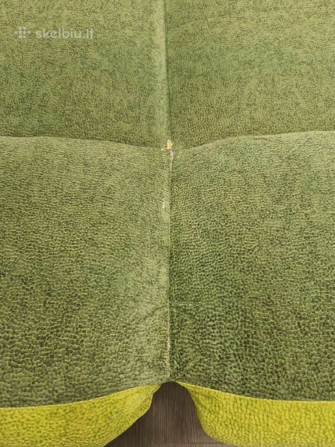 Dovanojama sofa-lova - nuotraukos Nr. 6
