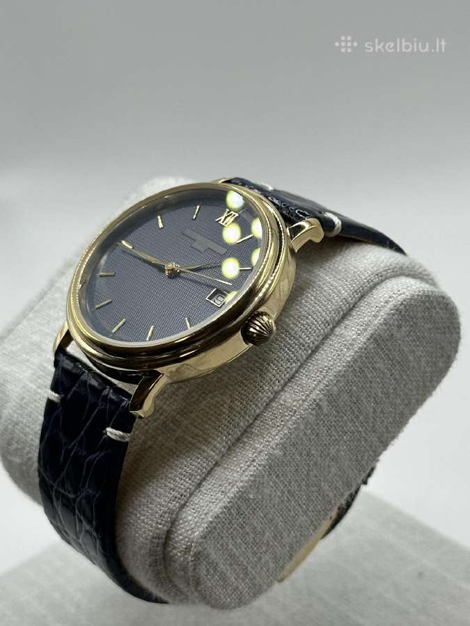 Naudotas Federique Constant Fc310x35/36 - nuotraukos Nr. 5