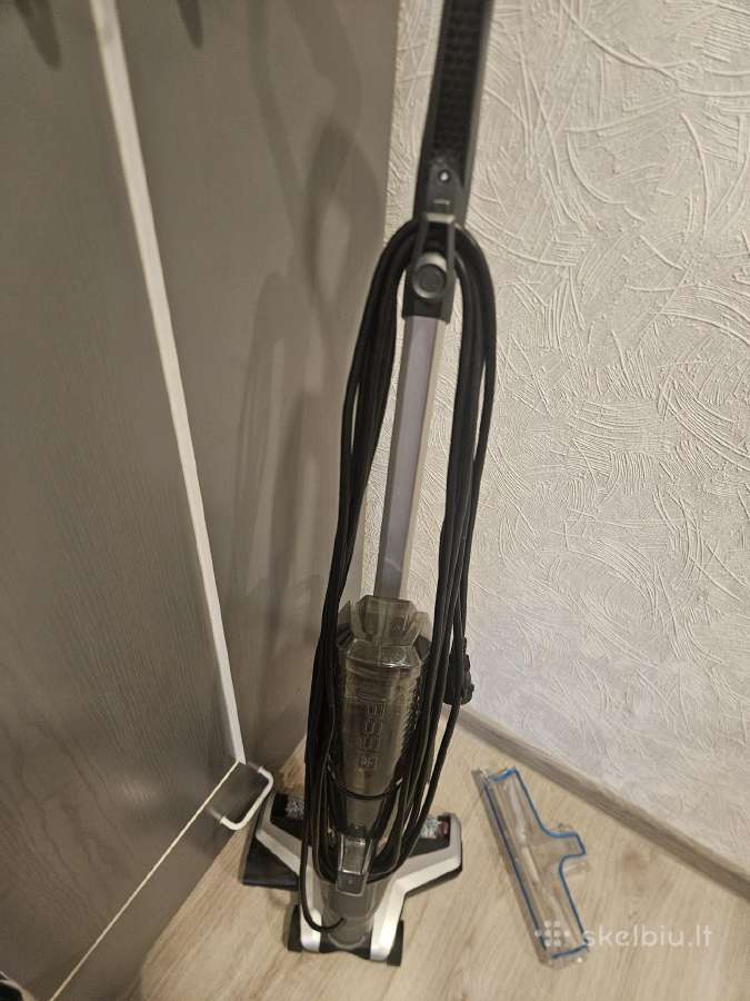 Naudotas laidinis Bissell crosswave C3 siurblys - nuotraukos Nr. 5