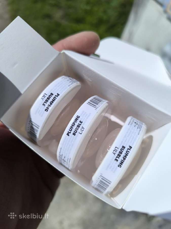 ,Maker Bubble Trouble“ makiežo priemonės - nuotraukos Nr. 8