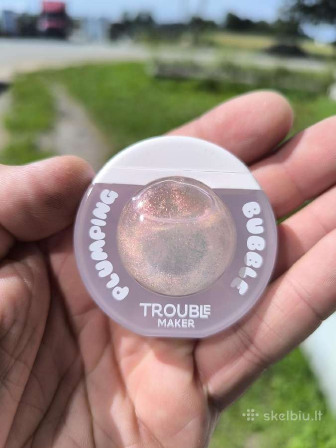 ,Maker Bubble Trouble“ makiežo priemonės - nuotraukos Nr. 10