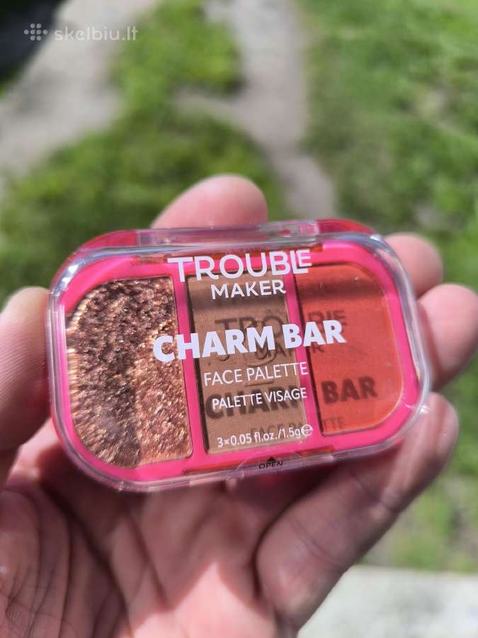 ,Maker Bubble Trouble“ makiežo priemonės - nuotraukos Nr. 11