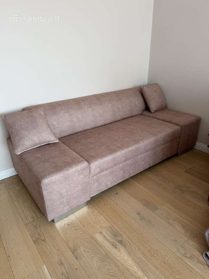 Sofa porto 2f (elpat) - nuotraukos Nr. 2