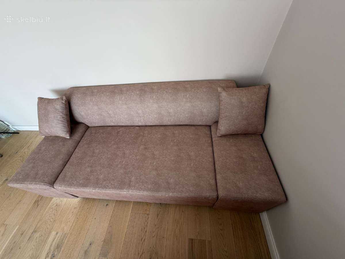 Sofa porto 2f (elpat) - nuotraukos Nr. 3