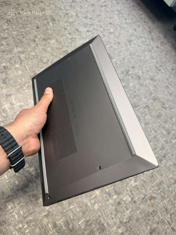 Hp Zbook Firefly 14'' G8 / i7 / 32gb RAM / 1 TB - nuotraukos Nr. 6