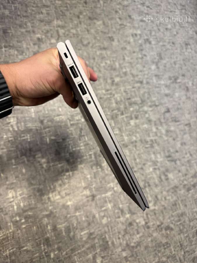 Hp Zbook Firefly 14'' G8 / i7 / 32gb RAM / 1 TB - nuotraukos Nr. 7