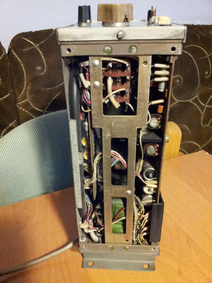 Oscilografai 3 vnt. už 50€ - nuotraukos Nr. 4