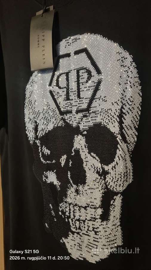 Philipp Plein - nuotraukos Nr. 2