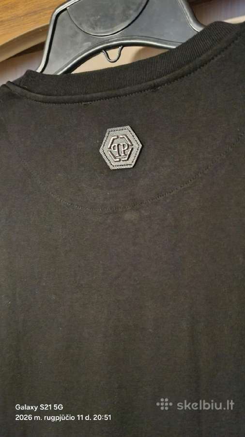 Philipp Plein - nuotraukos Nr. 3