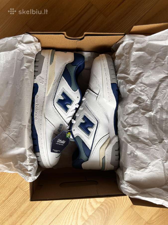New Balance 550 - nuotraukos Nr. 2