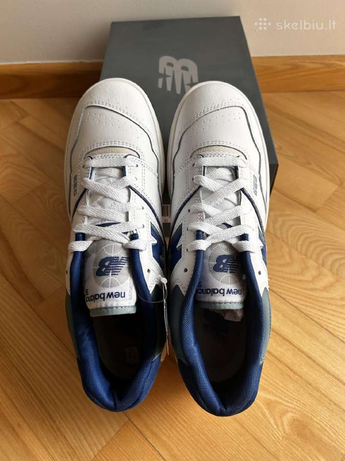 New Balance 550 - nuotraukos Nr. 3