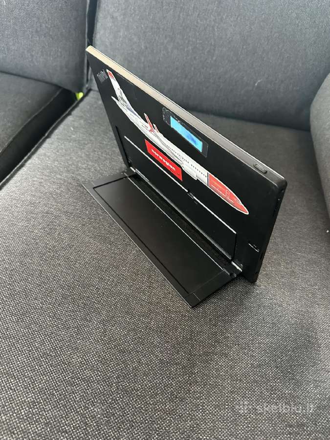 Lenovo Thinkpad X1 tablet - nuotraukos Nr. 3