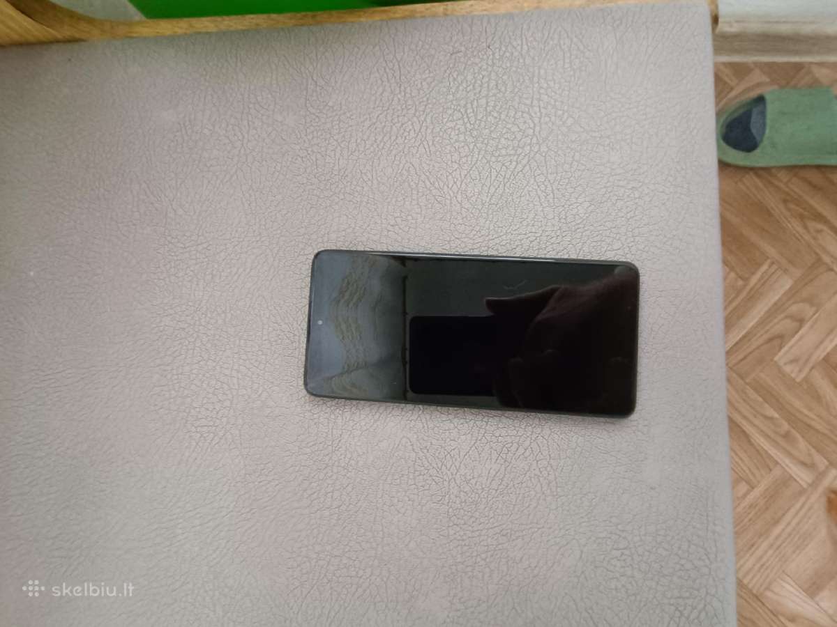 Parduodu Xiaomi 11t 67 w pakrovėjas,5000 mah bate - nuotraukos Nr. 7