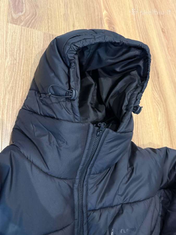 Striukė Snugpak Sj9 (Juoda) XL - nuotraukos Nr. 3