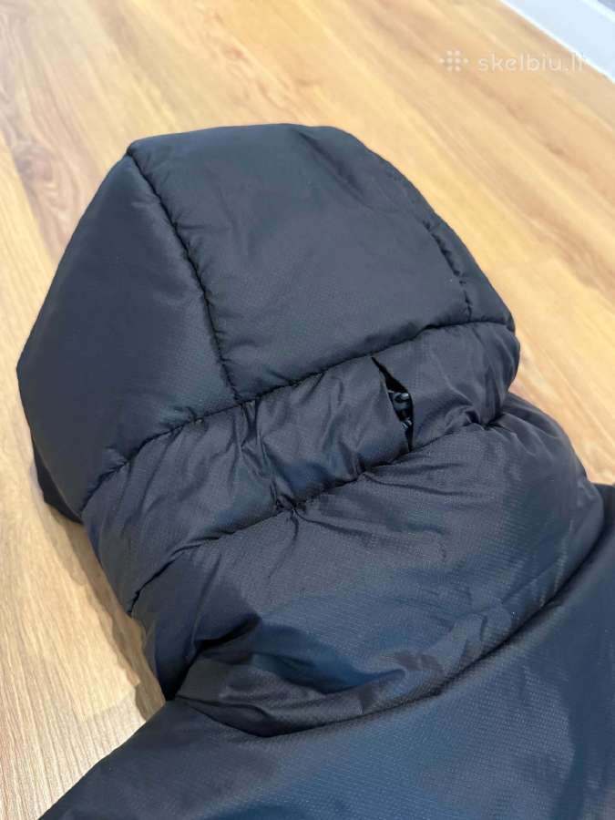 Striukė Snugpak Sj9 (Juoda) XL - nuotraukos Nr. 4